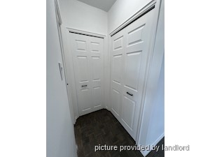 Bachelor apartment for rent in Toronto