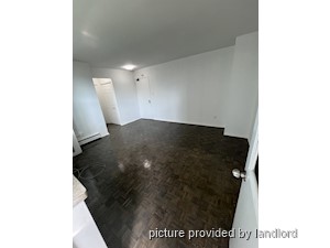Bachelor apartment for rent in Toronto