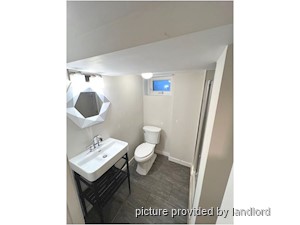 1 Bedroom apartment for rent in TORONTO