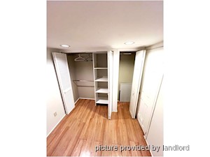 1 Bedroom apartment for rent in TORONTO
