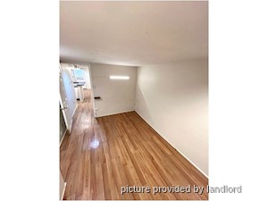 1 Bedroom apartment for rent in TORONTO