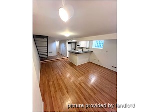 1 Bedroom apartment for rent in TORONTO