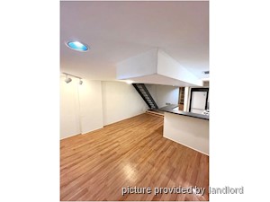 1 Bedroom apartment for rent in TORONTO