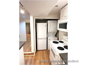 1 Bedroom apartment for rent in TORONTO