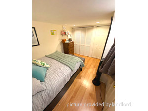 1 Bedroom apartment for rent in TORONTO