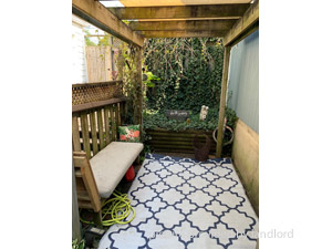 1 Bedroom apartment for rent in TORONTO