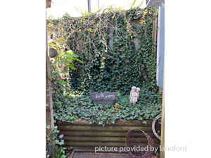 1 Bedroom apartment for rent in TORONTO