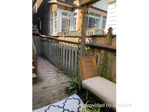 1 Bedroom apartment for rent in TORONTO