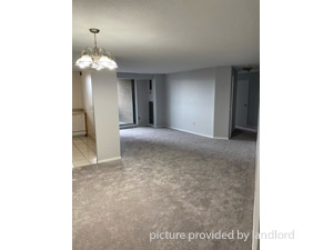 3+ Bedroom apartment for rent in MISSISSAUGA 