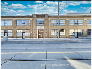1 Bedroom apartment for rent in TORONTO 
