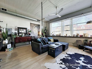 1 Bedroom apartment for rent in TORONTO 
