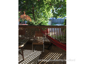 1 Bedroom apartment for rent in TORONTO