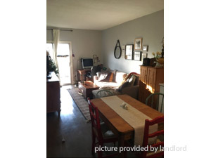 1 Bedroom apartment for rent in TORONTO