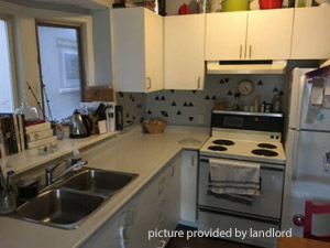 1 Bedroom apartment for rent in TORONTO