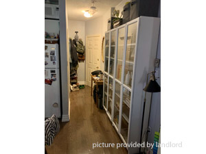 1 Bedroom apartment for rent in TORONTO