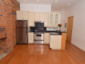 1 Bedroom apartment for rent in TORONTO 