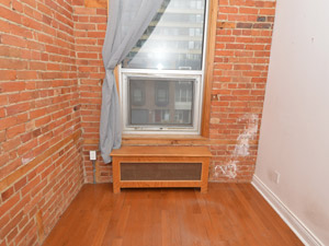 1 Bedroom apartment for rent in TORONTO 