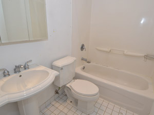 1 Bedroom apartment for rent in TORONTO 