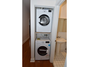 1 Bedroom apartment for rent in TORONTO 