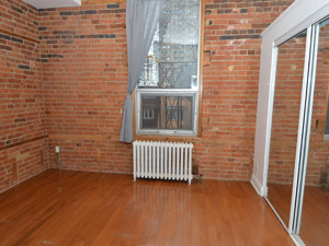 1 Bedroom apartment for rent in TORONTO 