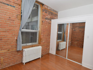 1 Bedroom apartment for rent in TORONTO 