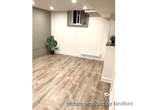 1 Bedroom apartment for rent in TORONTO