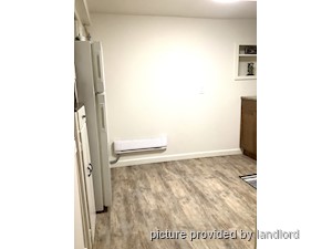 1 Bedroom apartment for rent in TORONTO