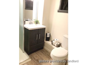 1 Bedroom apartment for rent in TORONTO