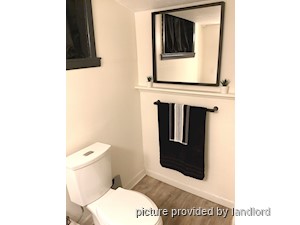 1 Bedroom apartment for rent in TORONTO