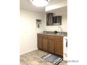 1 Bedroom apartment for rent in TORONTO