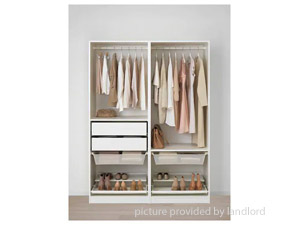 1 Bedroom apartment for rent in TORONTO