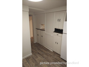 1 Bedroom apartment for rent in TORONTO