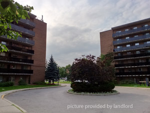 3+ Bedroom apartment for rent in Thornhill