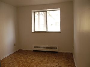 1 Bedroom apartment for rent in BURLINGTON
