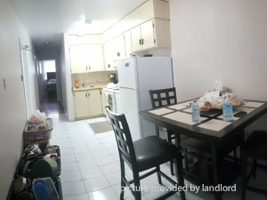 3+ Bedroom apartment for rent in York