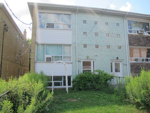 3+ Bedroom apartment for rent in York