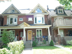 2 Bedroom apartment for rent in Toronto