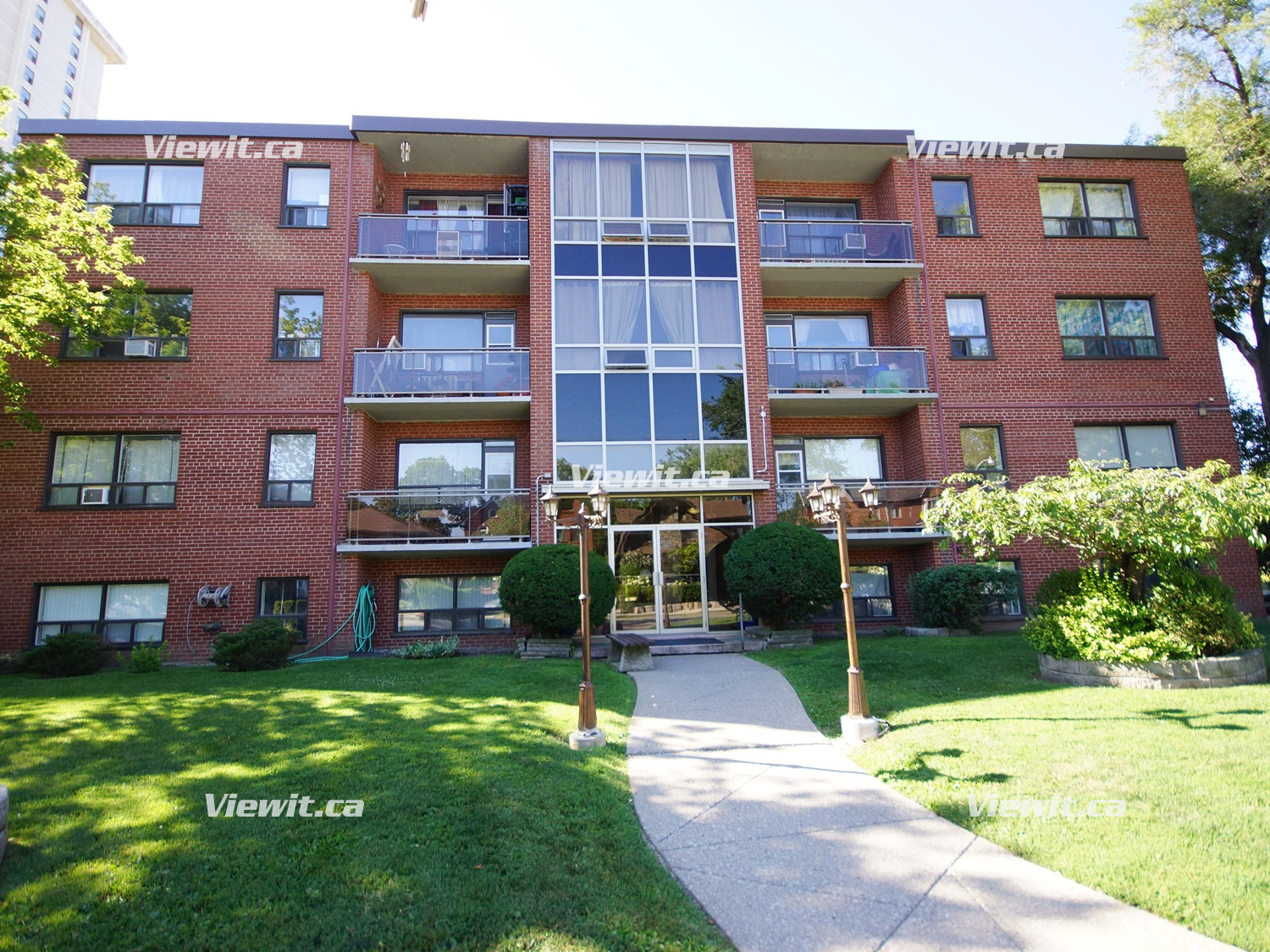 65 Keewatin Ave, TORONTO, ON Bachelor for rent TORONTO Apartments