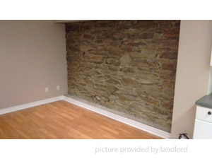 1 Bedroom apartment for rent in TORONTO    