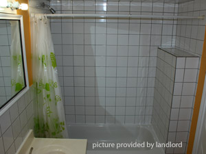 1 Bedroom apartment for rent in TORONTO    