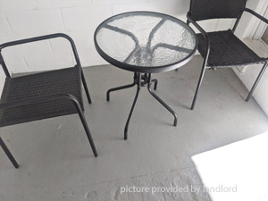1 Bedroom apartment for rent in TORONTO    