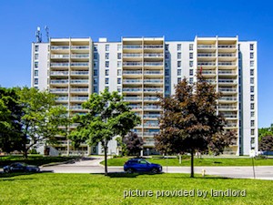 3+ Bedroom apartment for rent in Markham