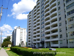 Rental High-rise 569 Sheppard Ave W, North York, ON