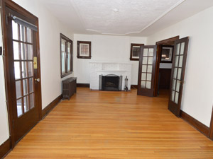 2 Bedroom apartment for rent in TORONTO 