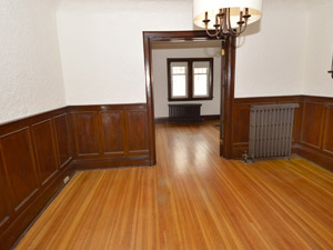 2 Bedroom apartment for rent in TORONTO 