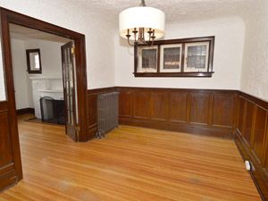 2 Bedroom apartment for rent in TORONTO 