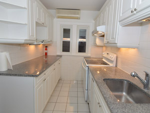 2 Bedroom apartment for rent in TORONTO 