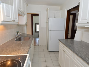 2 Bedroom apartment for rent in TORONTO 