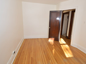 2 Bedroom apartment for rent in TORONTO 