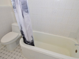 2 Bedroom apartment for rent in TORONTO 